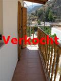 het balkon