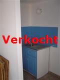 kamer op de bovenste verdieping