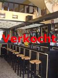 de bar