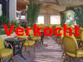 terras voor de bar