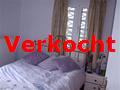 slaapkamer