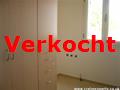 de kleinere slaapkamer