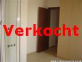 een van de slaapkamers