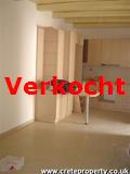 de keuken