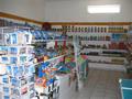 Mini market