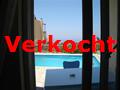 uitzicht vanuit de woonkamer