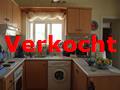 open keuken