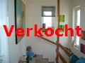 overloop op de eerste verdieping