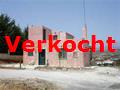 het huis