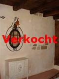 een van de slaapkamer