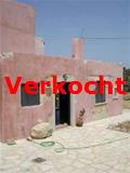 ingang van het huis