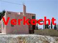 rondom het huis