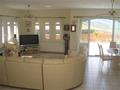 ruime woonkamer